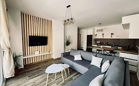 Tirana City Comfort
